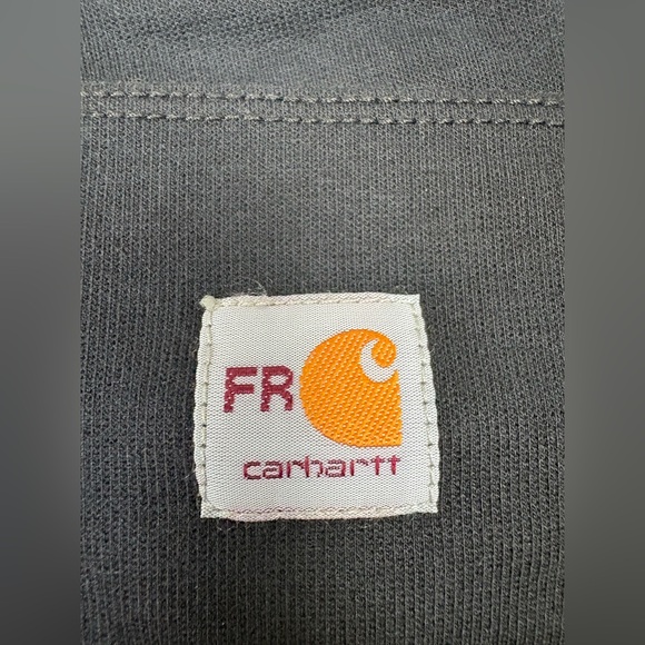 Carhartt  Force Utility Knit Leggings size XS - Picture 5 of 7